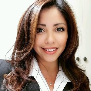 Meet your Posher, Terri